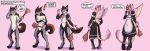  ! 2019 absurd_res anthro apron biobasher blush boots breast_growth breasts bulge canid canine canis clothing dialogue digitigrade dragon dress feather_duster featureless_crotch footwear gender_transformation gloves goo_transformation gynomorph hair handwear hi_res intersex maid_uniform male mammal mti_transformation nude pink_hair red_eyes rubber sequence simple_background solo species_transformation standing surprise transformation uniform unseen_character wing_growth wolf zeydaan 