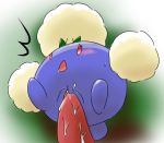  blush bodily_fluids clitoris cum cum_inside disembodied_penis erection female genital_fluids jumpluff kurou-karasu male male/female nintendo open_mouth penetration penis pok&eacute;mon pok&eacute;mon_(species) pussy solo_focus sweat vaginal vaginal_penetration video_games 