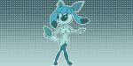  absurd_res anthro breasts eeveelution female frankato glaceon hi_res nintendo nude pok&eacute;mon pok&eacute;mon_(species) pussy solo video_games 