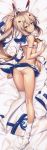  ayanami_(azur_lane) azur_lane dakimakura eterna-radiare riichu 