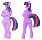  absurd_res anthro big_breasts breasts butt equid female friendship_is_magic hi_res horn mammal my_little_pony nude pussy steelph twilight_sparkle_(mlp) winged_unicorn wings 