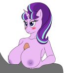  absurd_res anthro big_breasts breasts equid female friendship_is_magic hi_res horn male male/female mammal my_little_pony penis sex starlight_glimmer_(mlp) steelph titfuck unicorn 