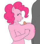  absurd_res anthro big_breasts breasts equid female friendship_is_magic hi_res male male/female mammal my_little_pony penis pinkie_pie_(mlp) sex steelph titfuck 