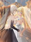  dress fate/grand_order jeanne_d&#039;arc jeanne_d&#039;arc_(alter)_(fate) jeanne_d&#039;arc_(fate) maya_g wedding_dress 