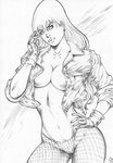  birds_of_prey black_canary dc fabio tagme 