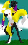  digimon renamon tagme 