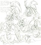  chip light_gaia sonic_team sonic_the_hedgehog sonic_unleashed 