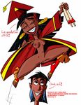  disney kuzco malina the_emperor&#039;s_new_groove worthy_means 