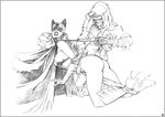  barbara_gordon batgirl batman dc mummy tagme 