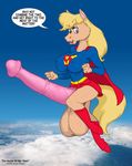  dc doug_winger supergirl tagme 