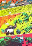  comic dreamworks english_text galgard hi_res kung_fu_panda po text 