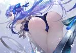  ass fate/grand_order meltlilith swimsuits vardan 