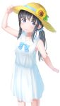  dress summer_dress tagme takechii_(user_fpya5735) 