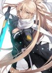  fate/grand_order sakura_saber sword tagme 