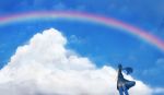  bou_nin clouds original rainbow sky 
