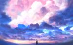  bou_nin clouds original scenic sky 