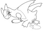  latias pokemon tagme 