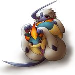  absol flucra pokemon quilava tagme 