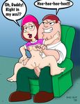  bad_guy family_guy meg_griffin peter_griffin tagme 