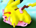  curby mew pikachu pokemon tagme 