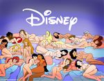  aladdin alice alice_in_wonderland ariel atlantis_the_lost_empire aurora beauty_and_the_beast belle crossover disney esmeralda fa_mulan jane_porter jessica_rabbit kida lilo lilo_and_stitch megara melody mulan nani peter_pan pocahontas princess_eilonwy sleeping_beauty snow_white the_black_cauldron who_framed_roger_rabbit 