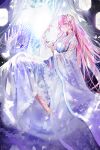  megurine_luka mullpull tagme vocaloid 