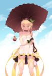  cait dress edna summer_dress tales_of_zestiria umbrella 