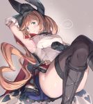  clarisse_(granblue_fantasy) granblue_fantasy milli_little tagme 