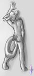 anthro butt female kadeki kobold looking_at_viewer looking_back masturbation nude pussy rear_view reptile scalie tail_masturbation tongue tongue_out 