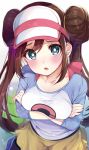  mei_(pokemon) pokemon pokemon_black_and_white_2 rouka tagme 