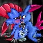  pokemon sneasel tagme weavile 