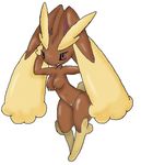  lopunny pokemon tagme 