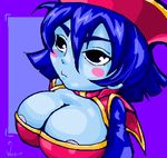  darkstalkers lei-lei tagme 