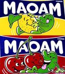  food maoam mascots tagme 