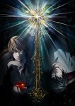  death_note l tagme yagami_light 