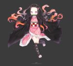  kamado_nezuko kimetsu_no_yaiba tagme urim 