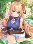  arisa_(shadowverse) princess_connect!_re:dive shadowverse tagme waterring 