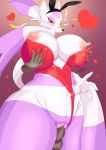  ! &lt;3 2019 anthro big_breasts blush bodily_fluids breast_grab breasts erection female genital_fluids hand_on_breast hi_res male male/female mammal mienshao nintendo nipples penetration penis pok&eacute;mon pok&eacute;mon_(species) pussy pussy_juice sex skulkers video_games 