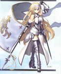  fate/grand_order jeanne_d&#039;arc jeanne_d&#039;arc_(fate) tagme takeuchi_takashi 