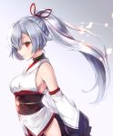  fate/grand_order hane_yuki japanese_clothes tagme tomoe_gozen_(fate/grand_order) 