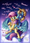  &lt;3 2019 absurd_res bite blush brother brother_and_sister calena cutie_mark dialogue duo ear_bite english_text equid equine feathered_wings feathers female feral fluttershy_(mlp) forced friendship_is_magic hi_res incest male male/female mammal my_little_pony open_mouth penetration pterippus pussy rape sex sibling sister teats text vaginal vaginal_penetration wings zephyr_breeze_(mlp) 