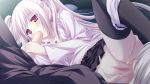  game_cg hello_good-bye hiiragi_koharu lump_of_sugar moekibara_fumitake uncensored 