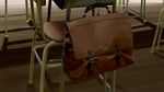  carp1985 chair classroom desk indoors japan no_humans original scenery 