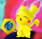  curby nintendo pikachu pokemon tagme 
