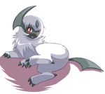  absol pokemon tagme wkar 