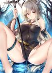  arknights horns shining_(arknights) tagme wsman 