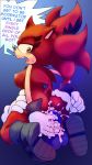  absurd_res anthro anus balls bodily_fluids breasts butt cum cum_in_pussy cum_inside cum_splatter duo eulipotyphlan fan_character female genital_fluids hedgehog hi_res male male/female mammal nipples nude orgasm penis pleasure_castle sex solo_focus sonic_(series) sonic_the_hedgehog vaginal 