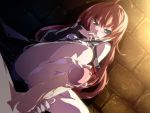  barefoot dies_irae game_cg light long_hair tagme_(character) uncensored 
