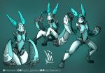  2019 digital_media_(artwork) fullbody gatogenerico hi_res invalid_tag machine robot sketch 