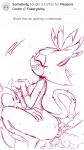  anthro anthro_on_anthro blaze_the_cat bodily_fluids breasts butt cum cum_inside cum_leaking duo eulipotyphlan felid feline female genital_fluids hedgehog hi_res male male/female mammal nude pleasure_castle sex sonic_(series) sonic_the_hedgehog 